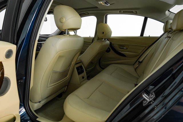 Used 2014 BMW 335i Sedan image 34