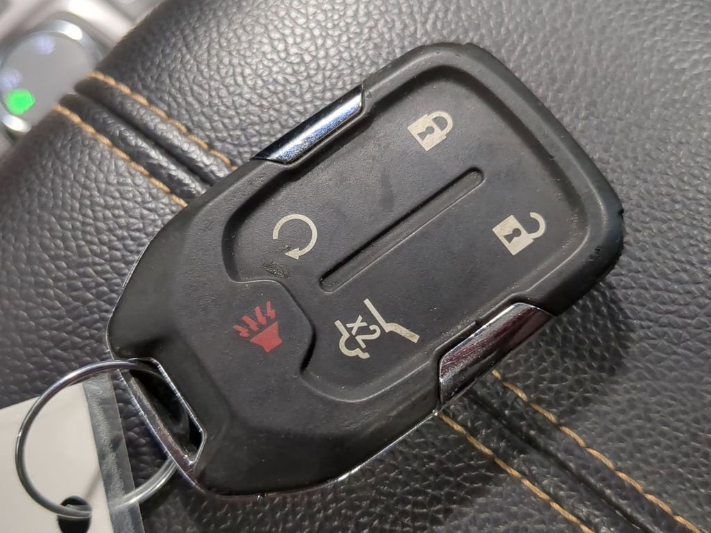 Used 2023 GMC Terrain AT4 w/ Infotainment Package II AWD/4WD image 36