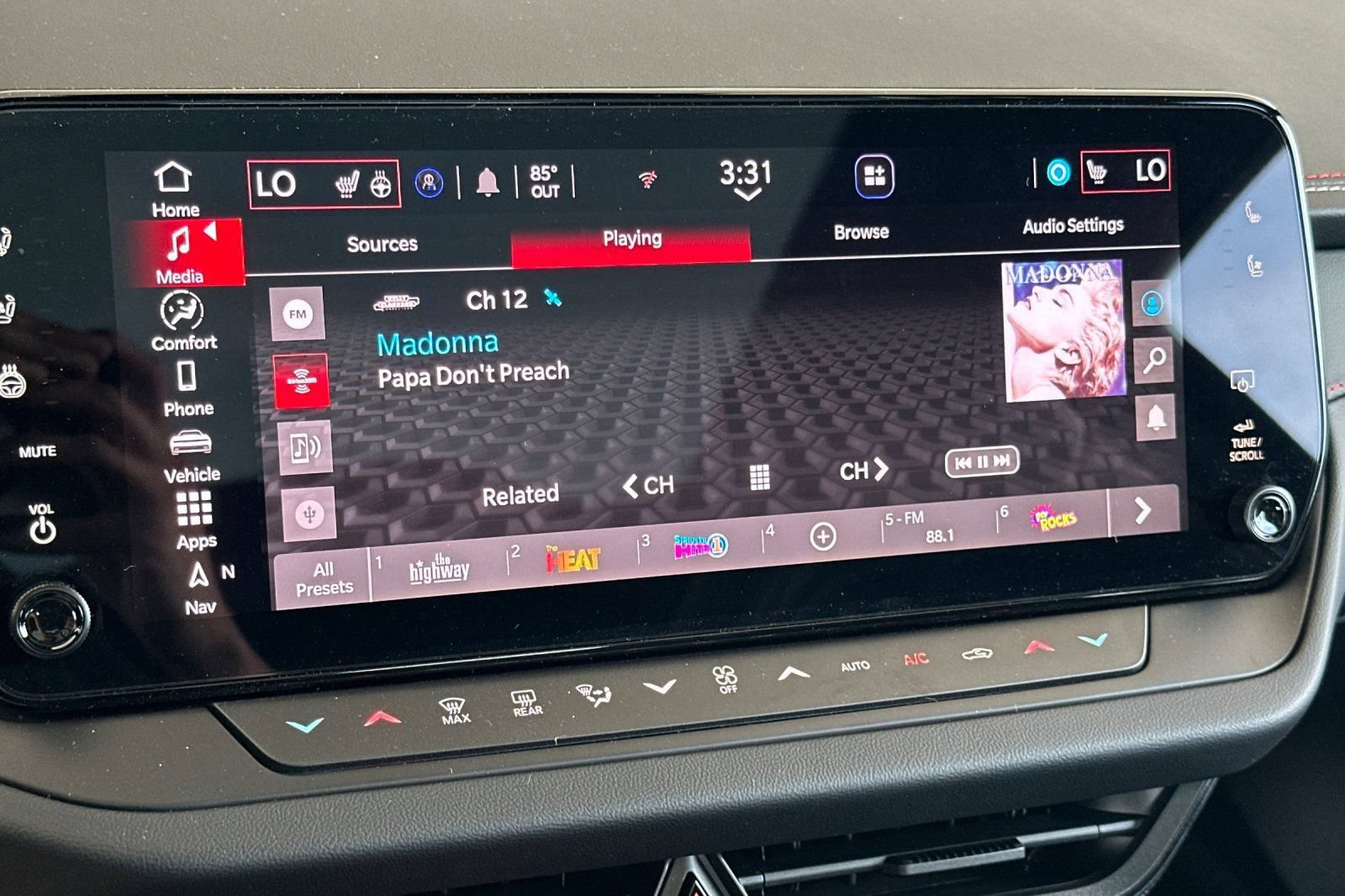 New 2026 Dodge Charger Scat Pack AWD/4WD image 18