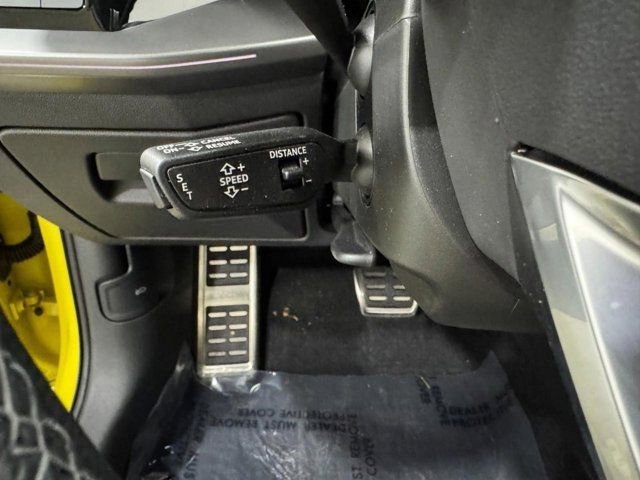 Used 2024 Audi S3 Premium Plus AWD/4WD image 32