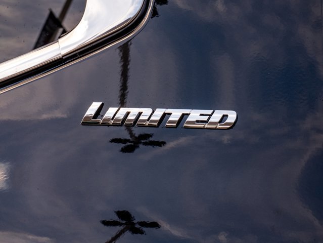 New 2026 Toyota Tundra Limited image 10