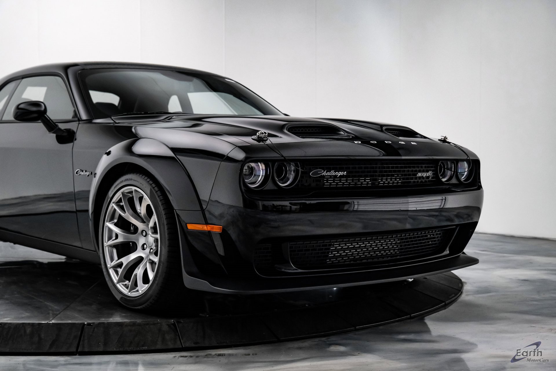 Used 2023 Dodge Challenger SRT Hellcat Redeye image 25