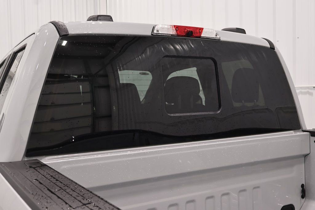 New 2026 Ford F350 XL w/ STX Appearance Package image 25