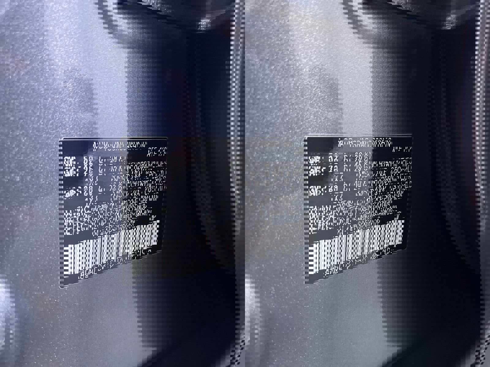 Used 2022 Subaru Outback Wilderness image 12