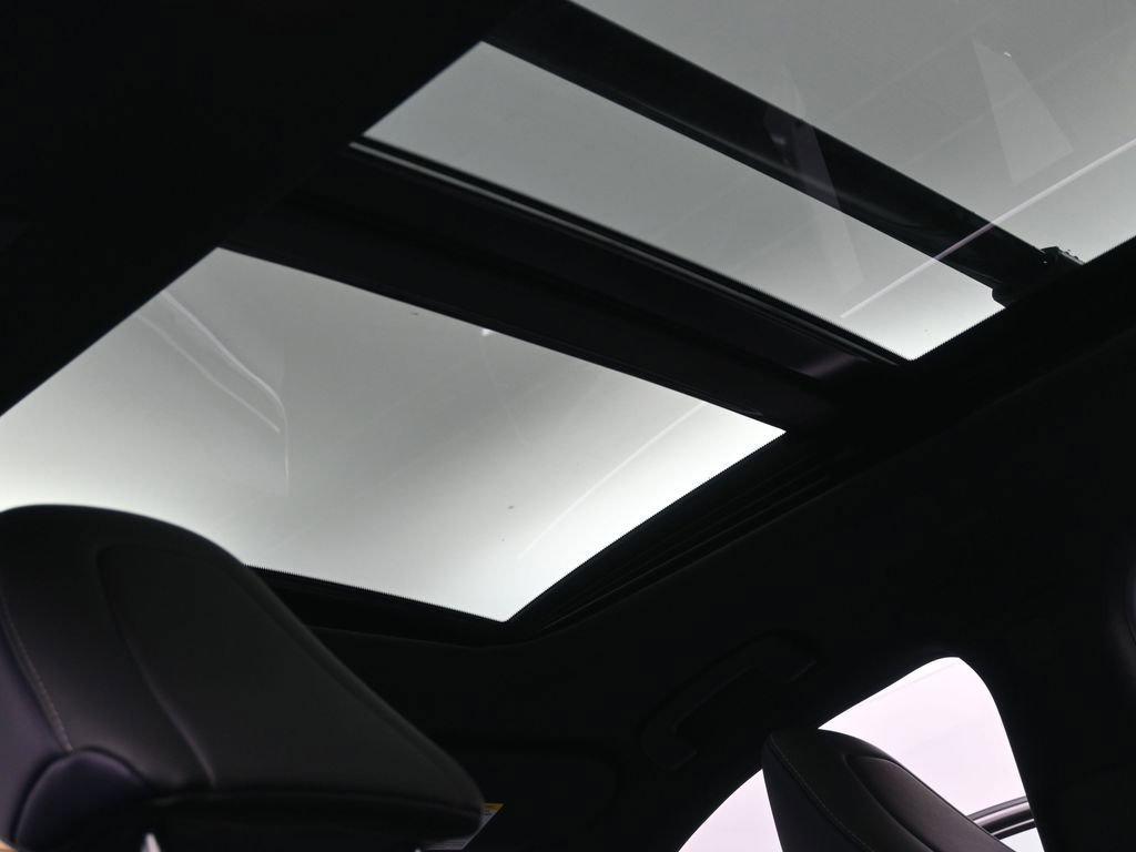 New 2026 INFINITI QX60 Sport w/ Dark Cargo Package image 25