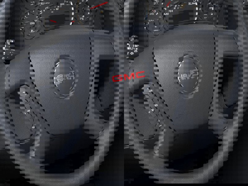 New 2025 GMC Savana 2500 LT w/ LT Preferred Equipment Group image 19