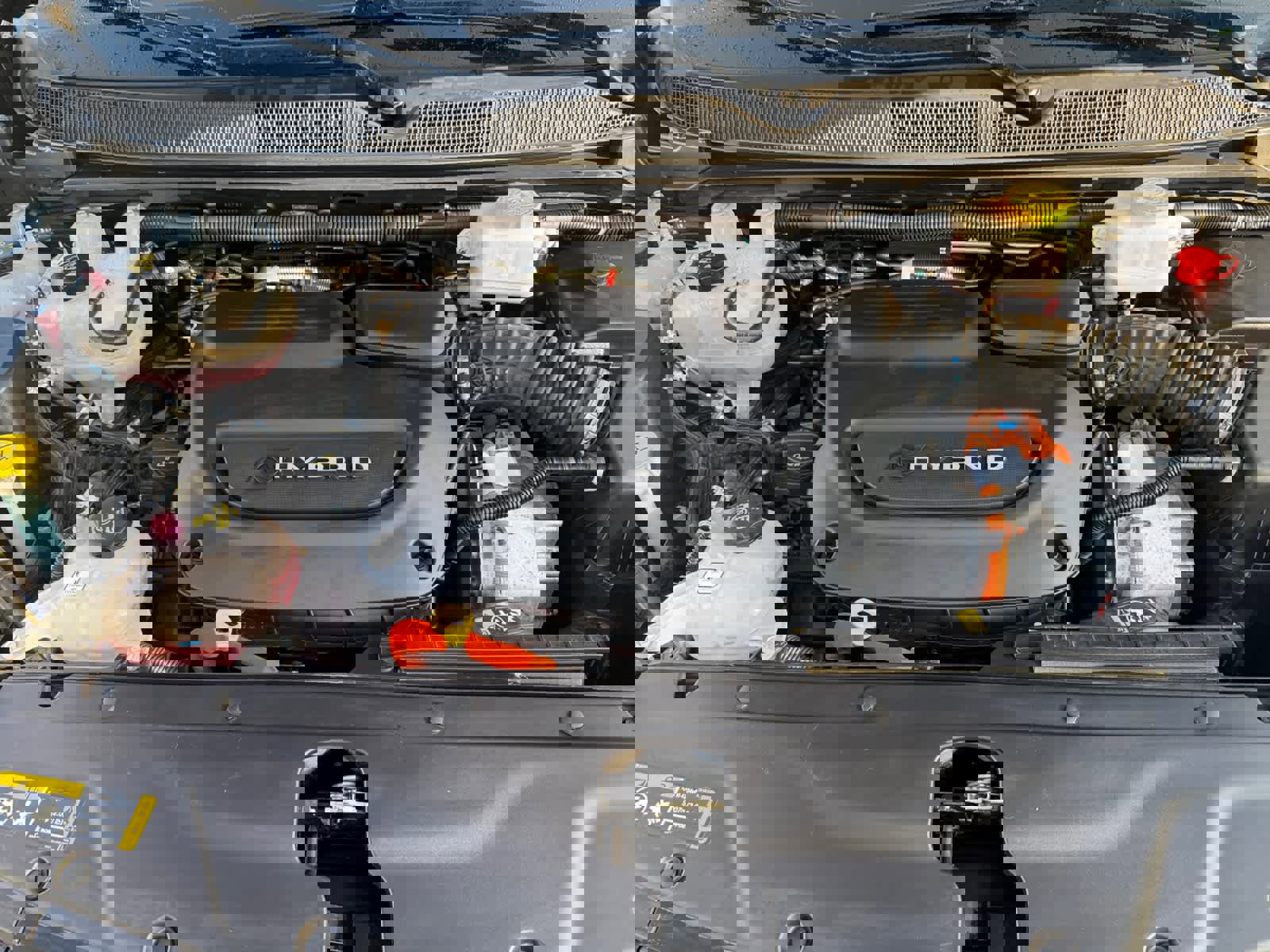 Used 2022 Chrysler Pacifica Touring-L w/ S Appearance Package FWD image 19