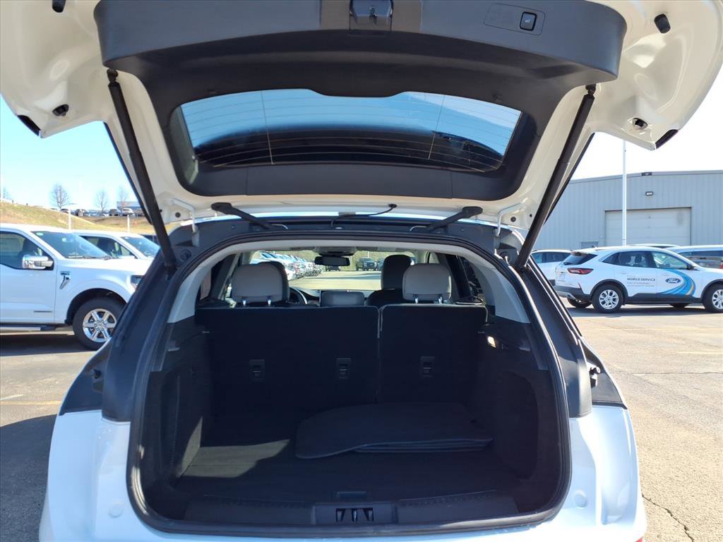 Used 2022 Lincoln Corsair AWD w/ Premium Package image 11