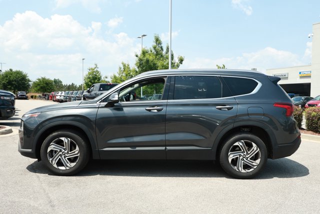Used 2023 Hyundai Santa Fe SEL FWD image 9