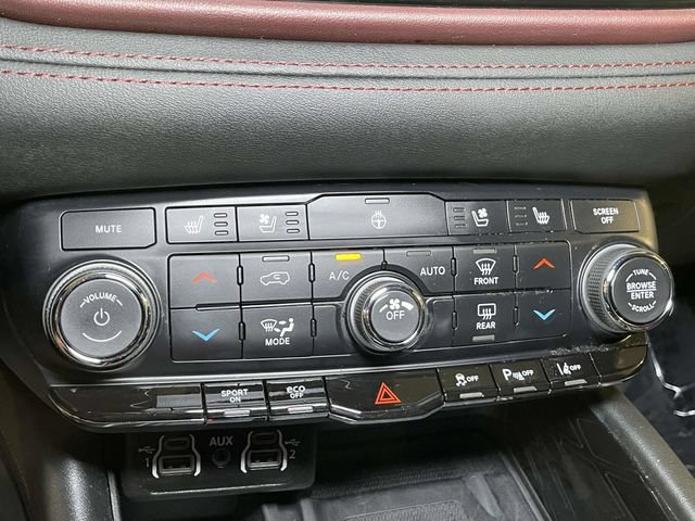 Used 2024 Dodge Durango Citadel AWD/4WD image 36