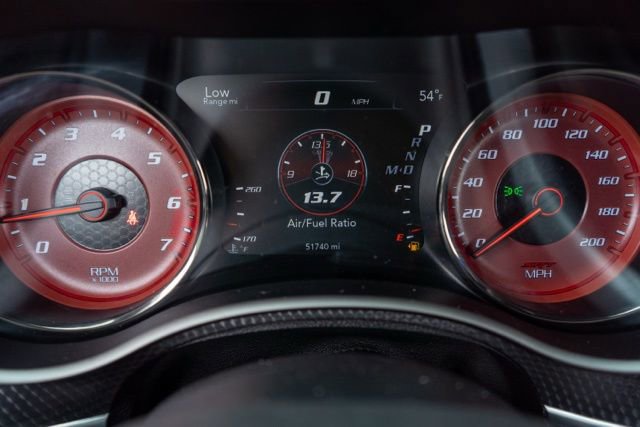 Used 2019 Dodge Charger SRT Hellcat w/ Harman/Kardon Audio Group image 18