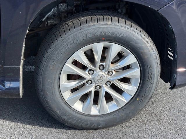Used 2017 Lexus GX 460 Premium AWD/4WD image 29