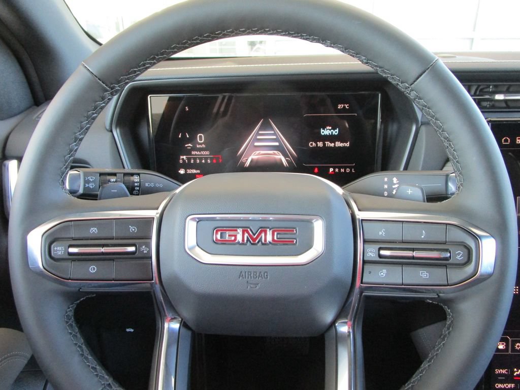 New 2027 GMC Terrain Elevation w/ Elevation Premium Package FWD image 31