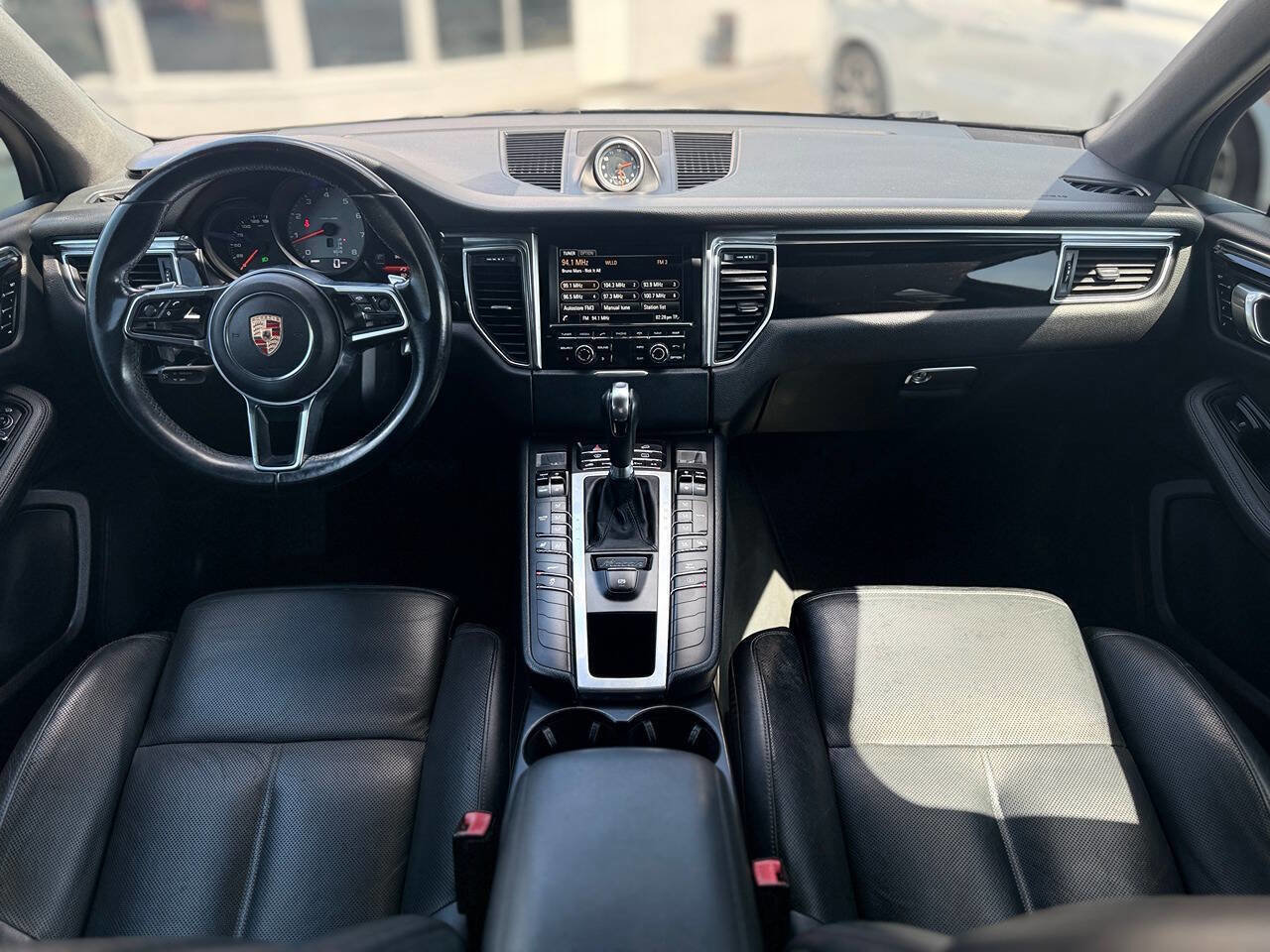 Used 2015 Porsche Macan S AWD/4WD image 19