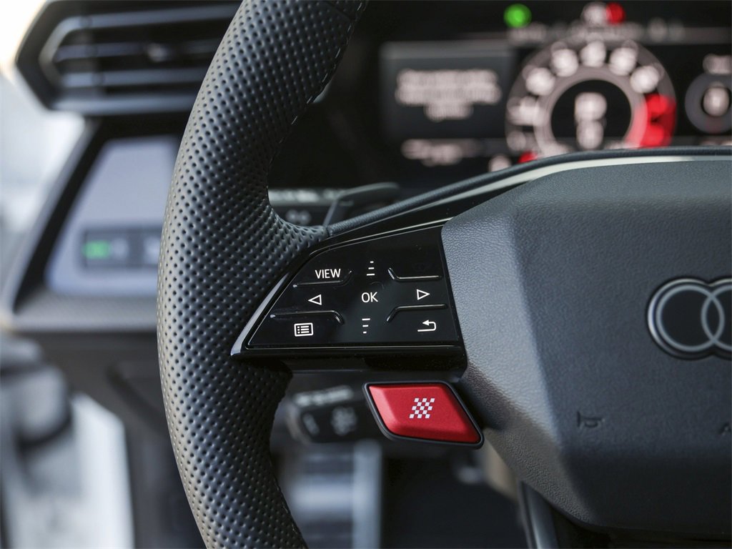 Used 2026 Audi RS 3 2.5T image 25