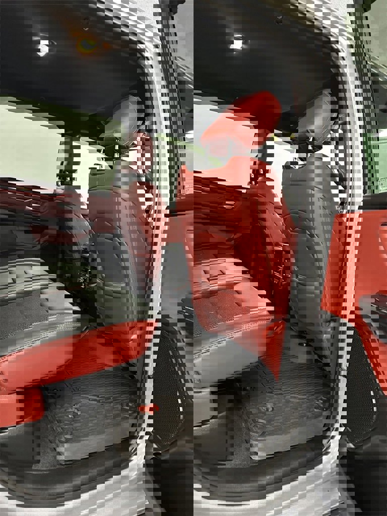 Used 2022 RAM 1500 Rebel w/ Rebel Level 2 Equipment Group image 35