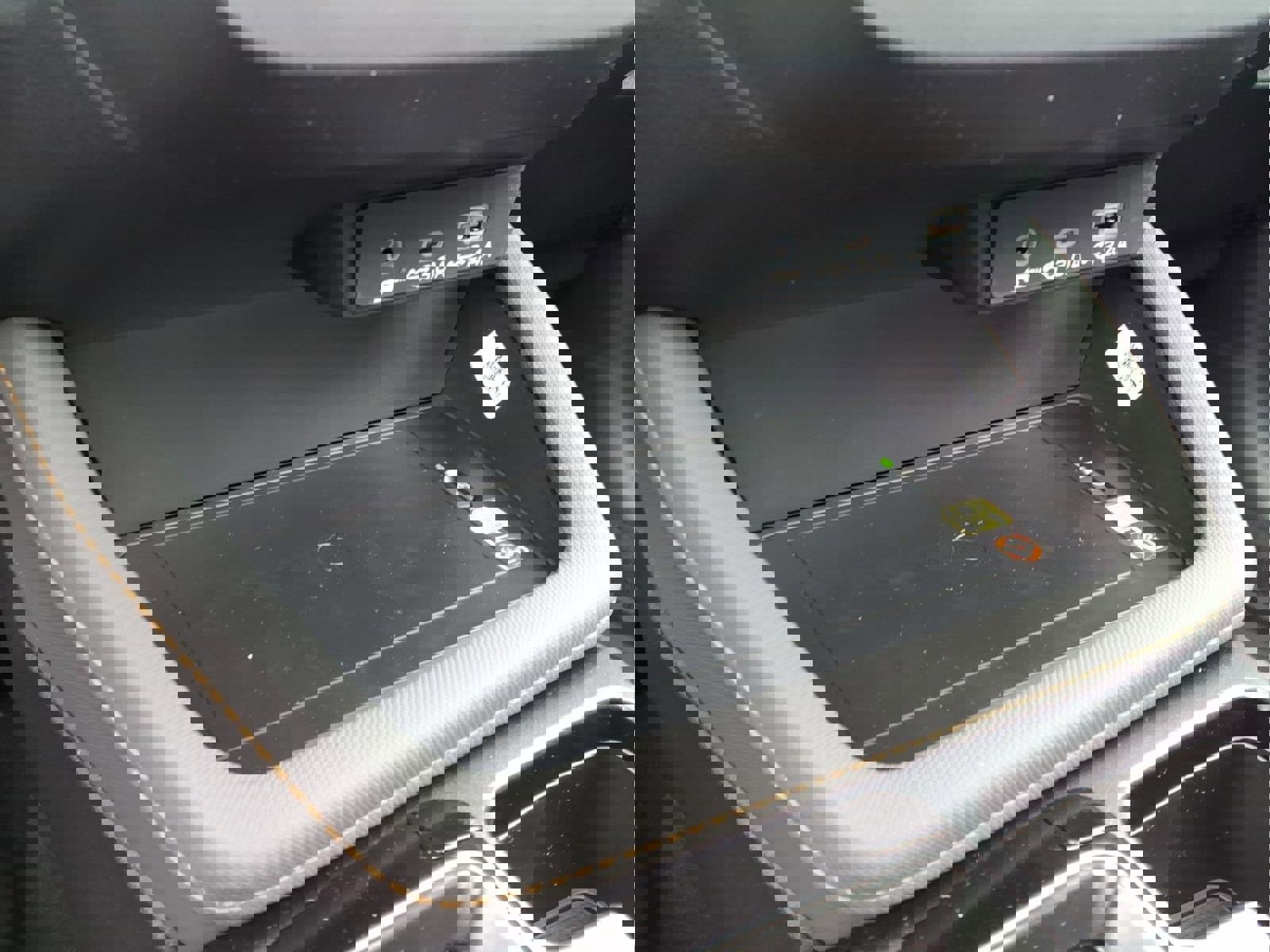 New 2026 Subaru Forester Wilderness w/ Wilderness Package image 12