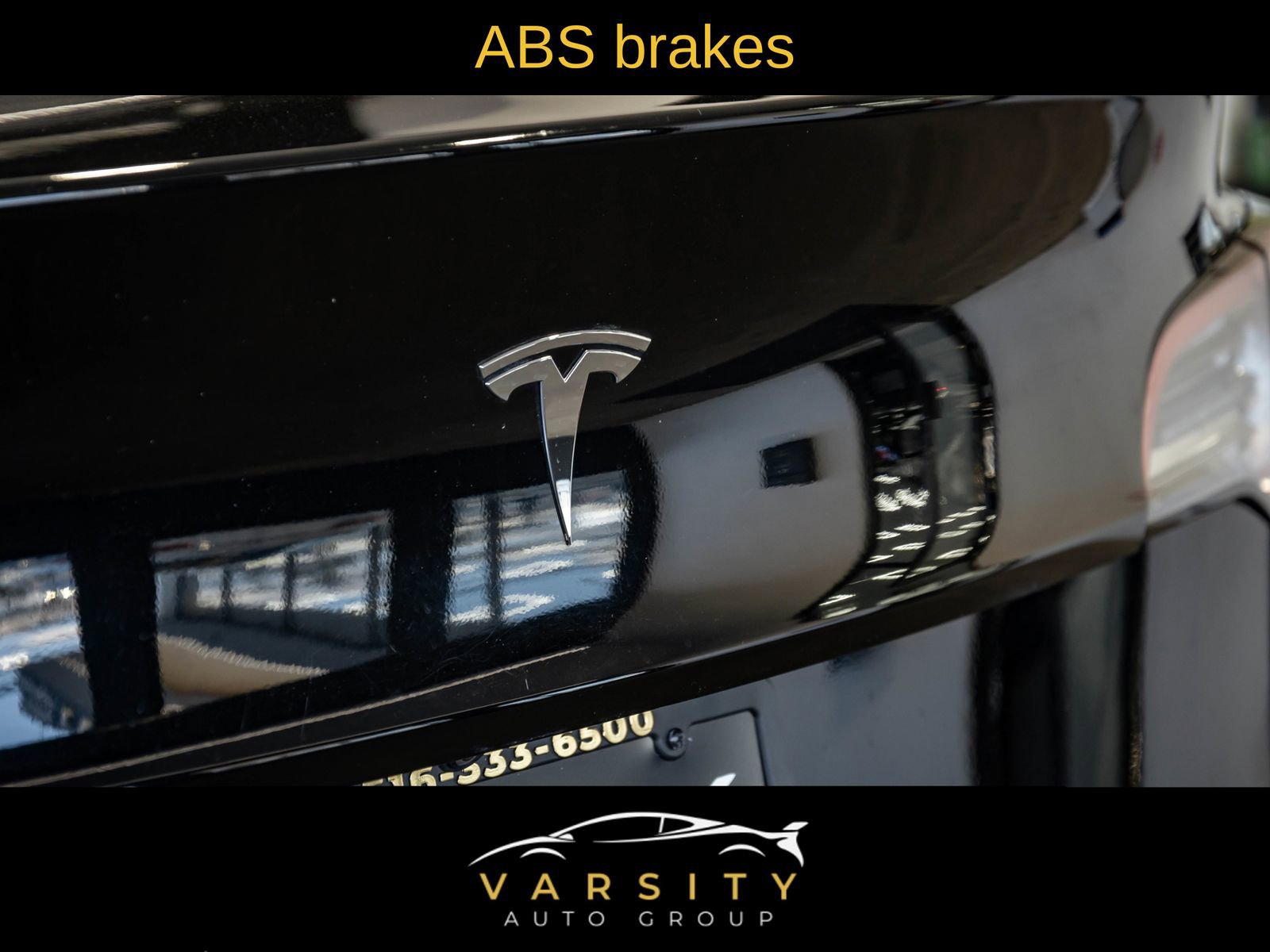 Used 2022 Tesla Model Y Long Range image 31