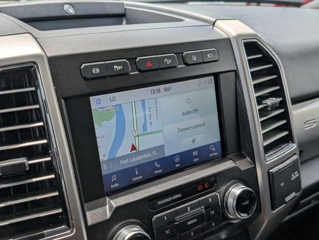 Used 2020 Ford F350 Platinum image 21