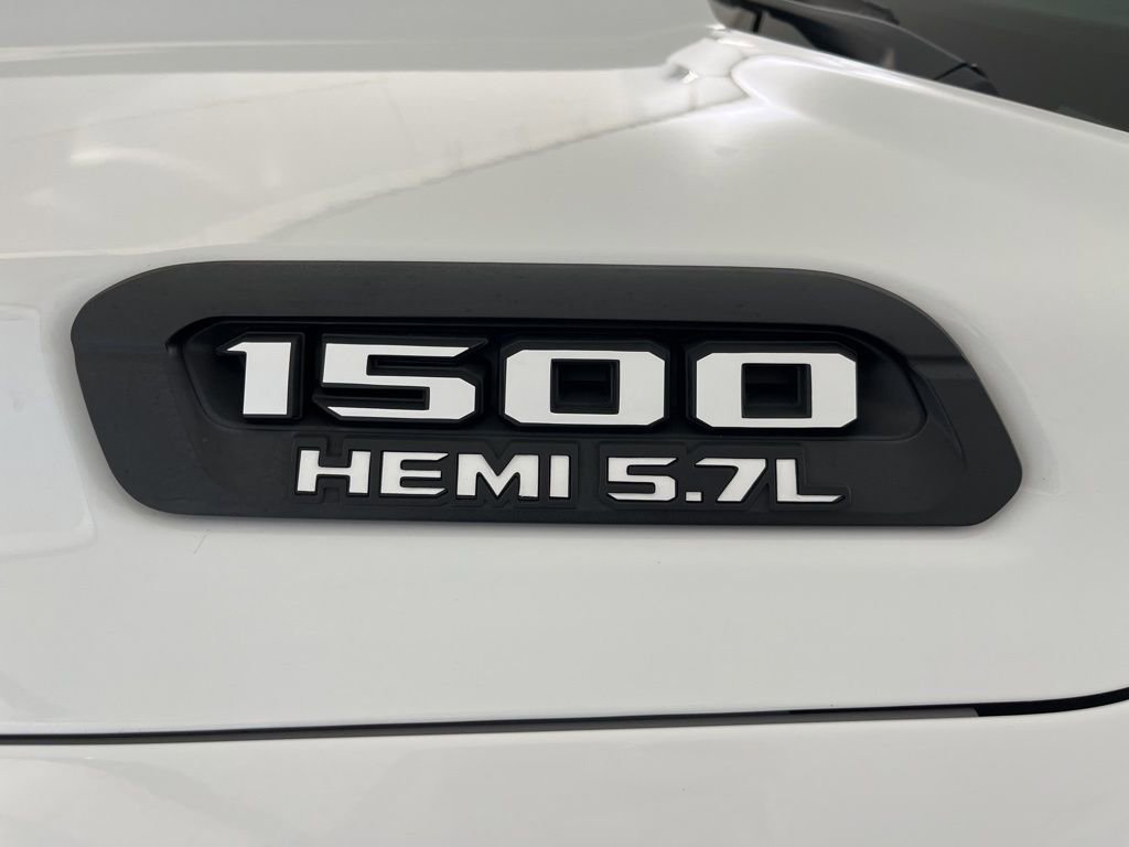 Used 2019 RAM 1500 Big Horn image 36