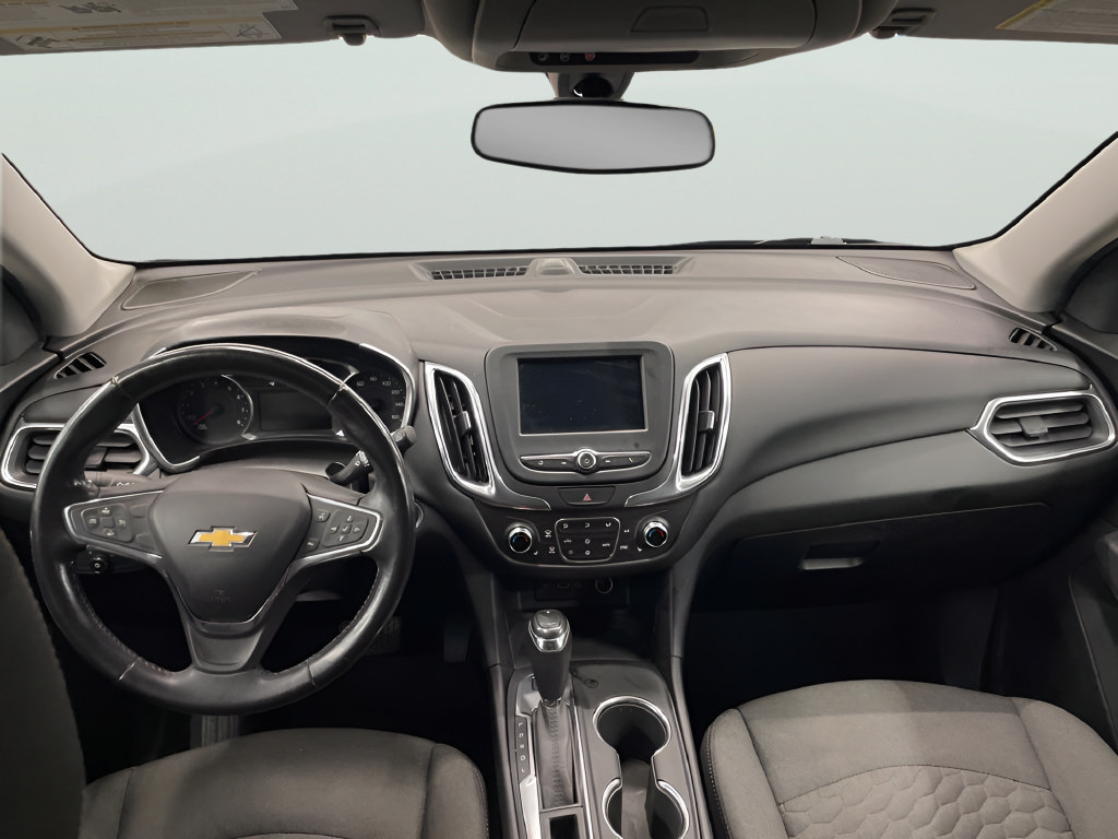 Used 2019 Chevrolet Equinox LT AWD/4WD image 6