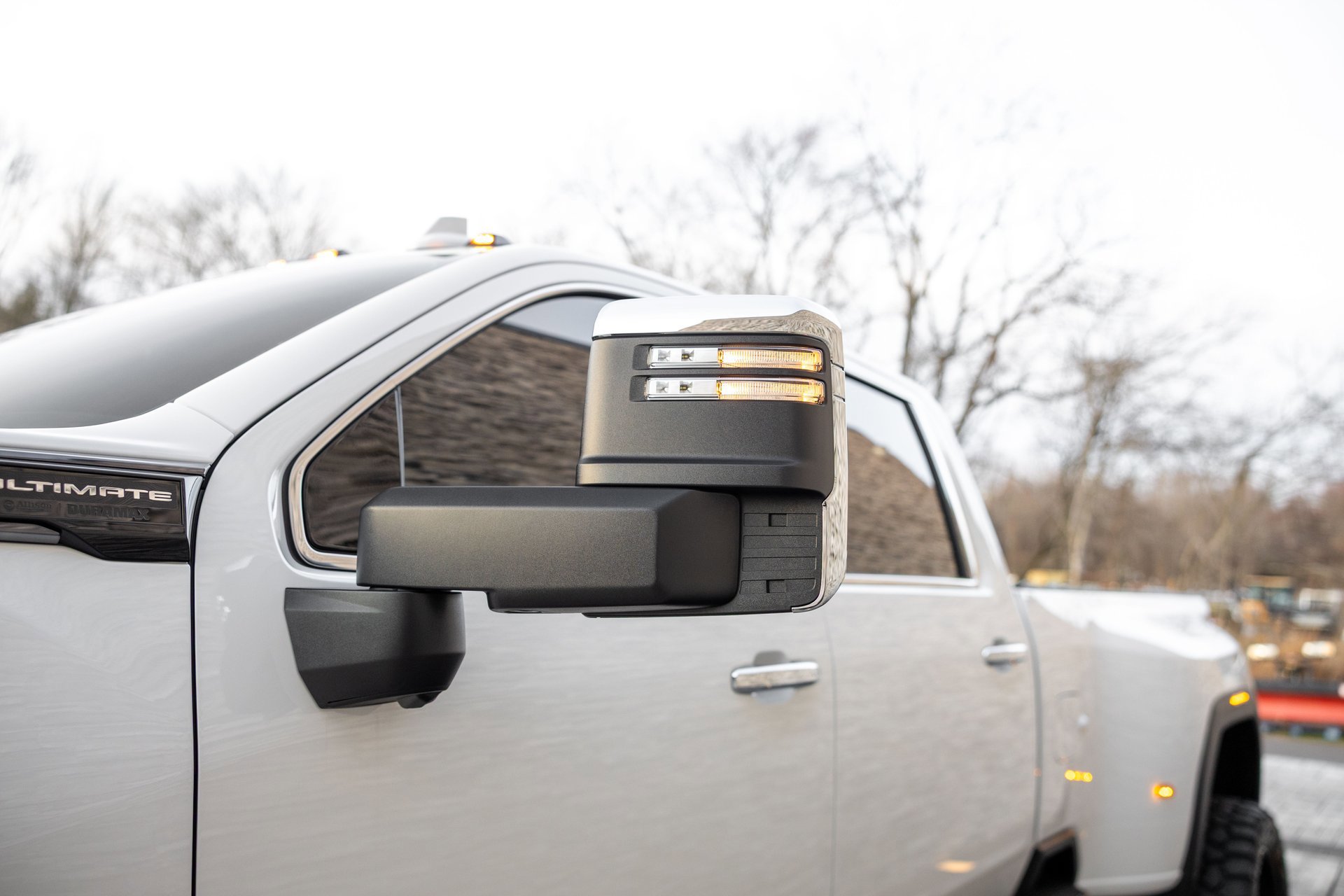 Used 2026 GMC Sierra 3500 Denali Ultimate image 22