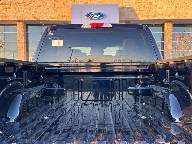 New 2025 Ford F150 Lightning Flash image 28