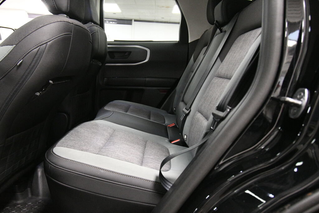 Used 2022 Ford Bronco Sport Big Bend w/ Convenience Package AWD/4WD image 29