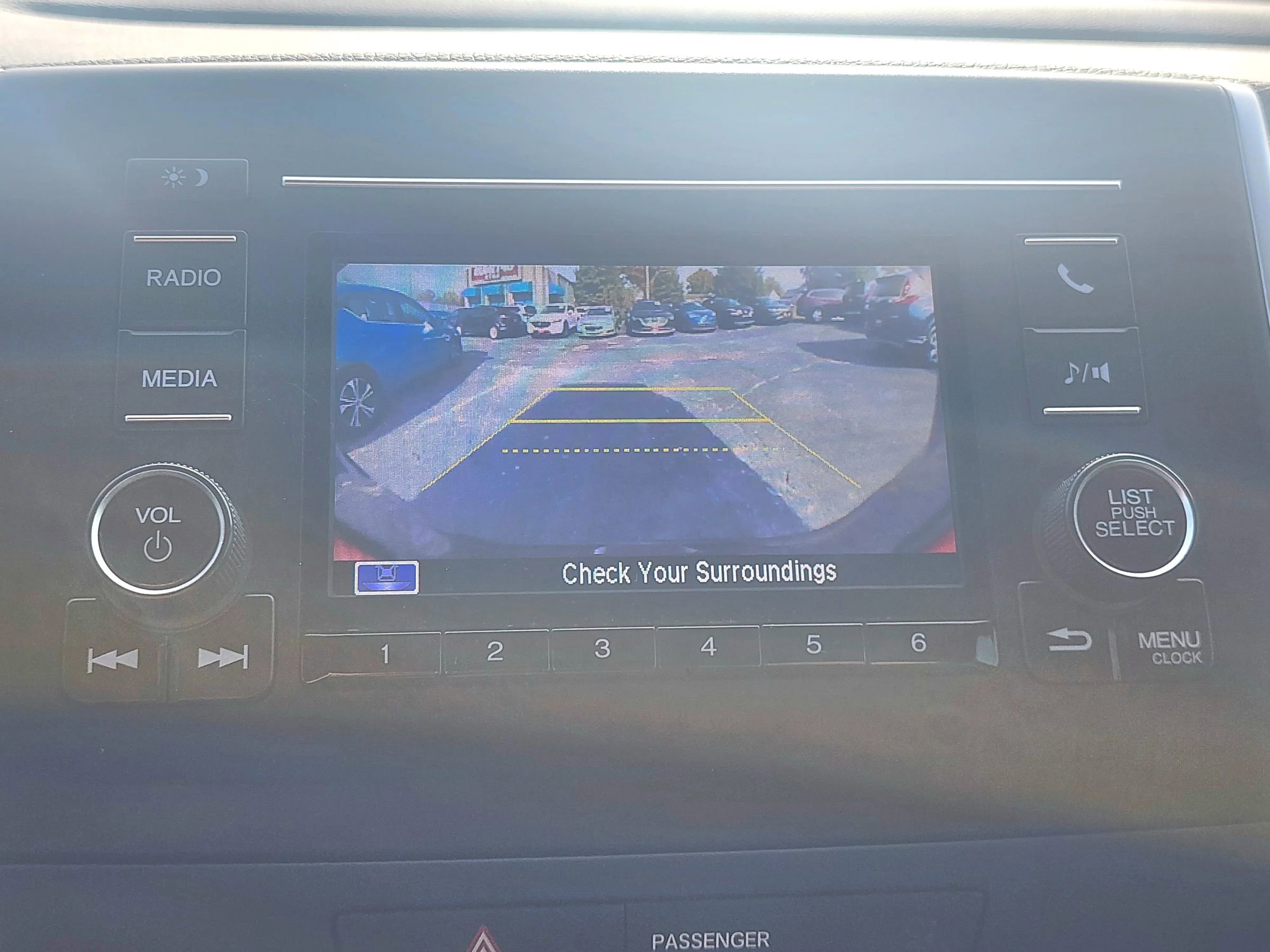 Used 2019 Honda Passport Sport image 14