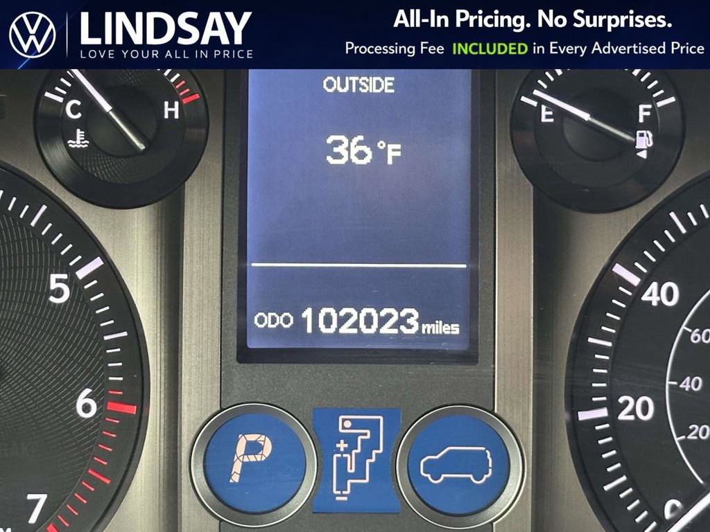 Used 2017 Lexus GX 460 image 25