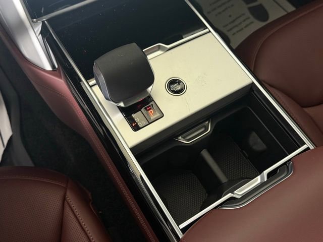 New 2026 Land Rover Range Rover Autobiography image 35