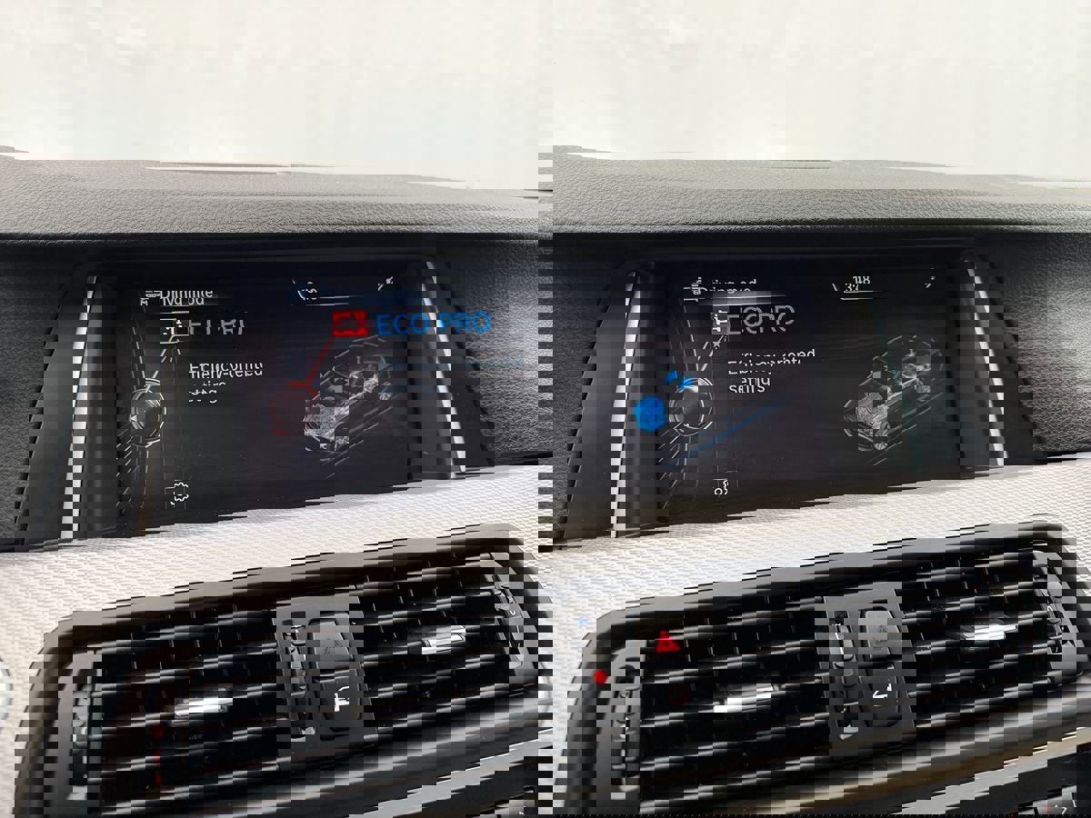 Used 2016 BMW 535i xDrive Sedan image 21