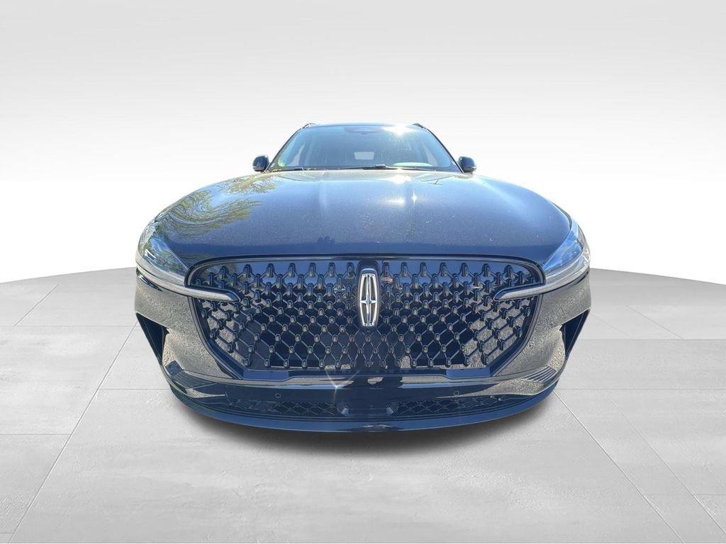 New 2026 Lincoln Aviator AWD w/ Jet Appearance Package image 28