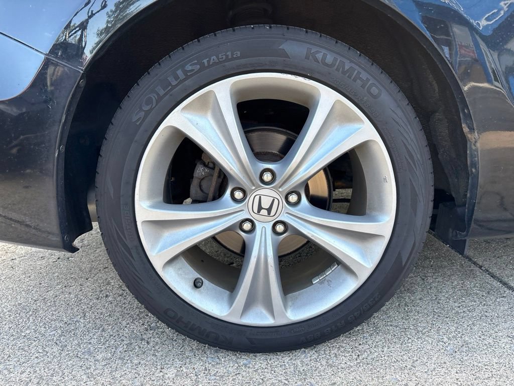 Used 2012 Honda Accord EX-L image 7