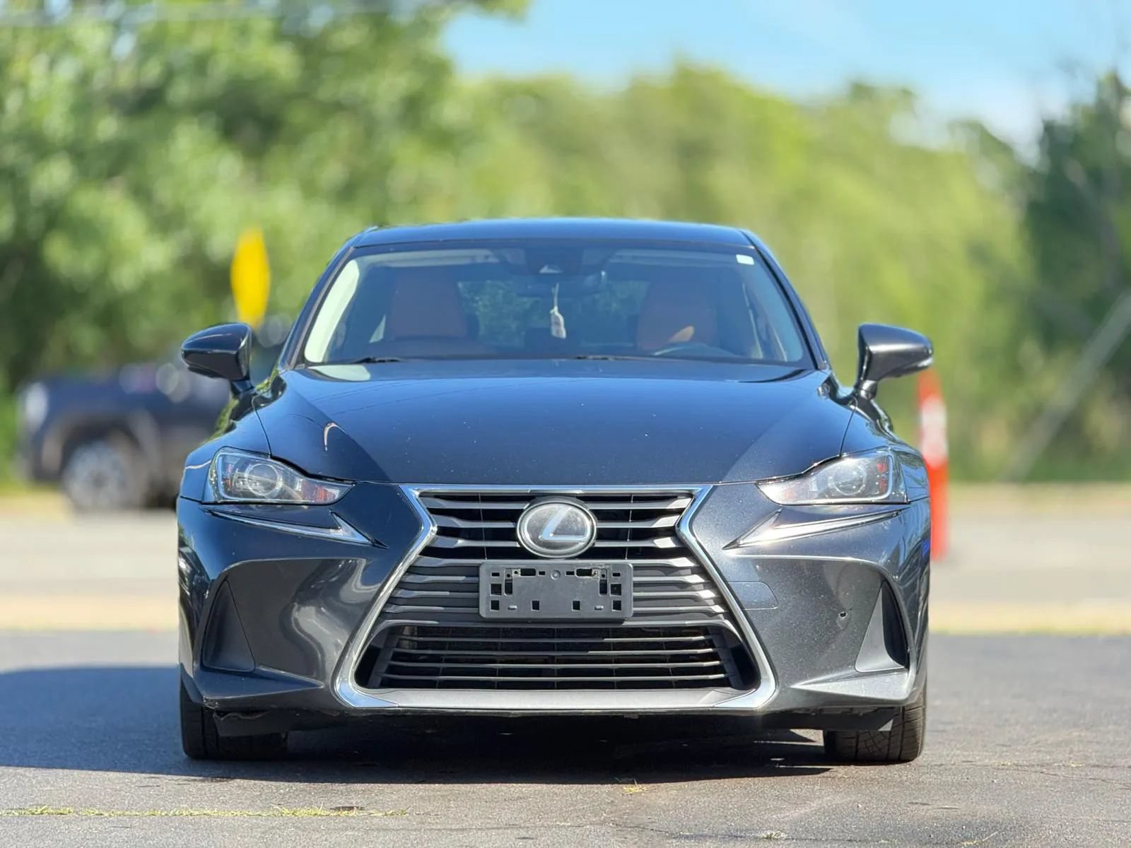 Used 2017 Lexus IS 300 AWD w/ Navigation System Package image 2