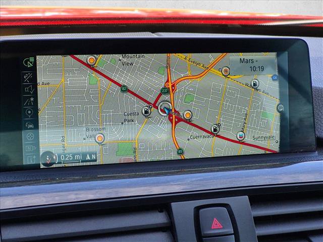 Used 2016 BMW 435i Convertible RWD image 13