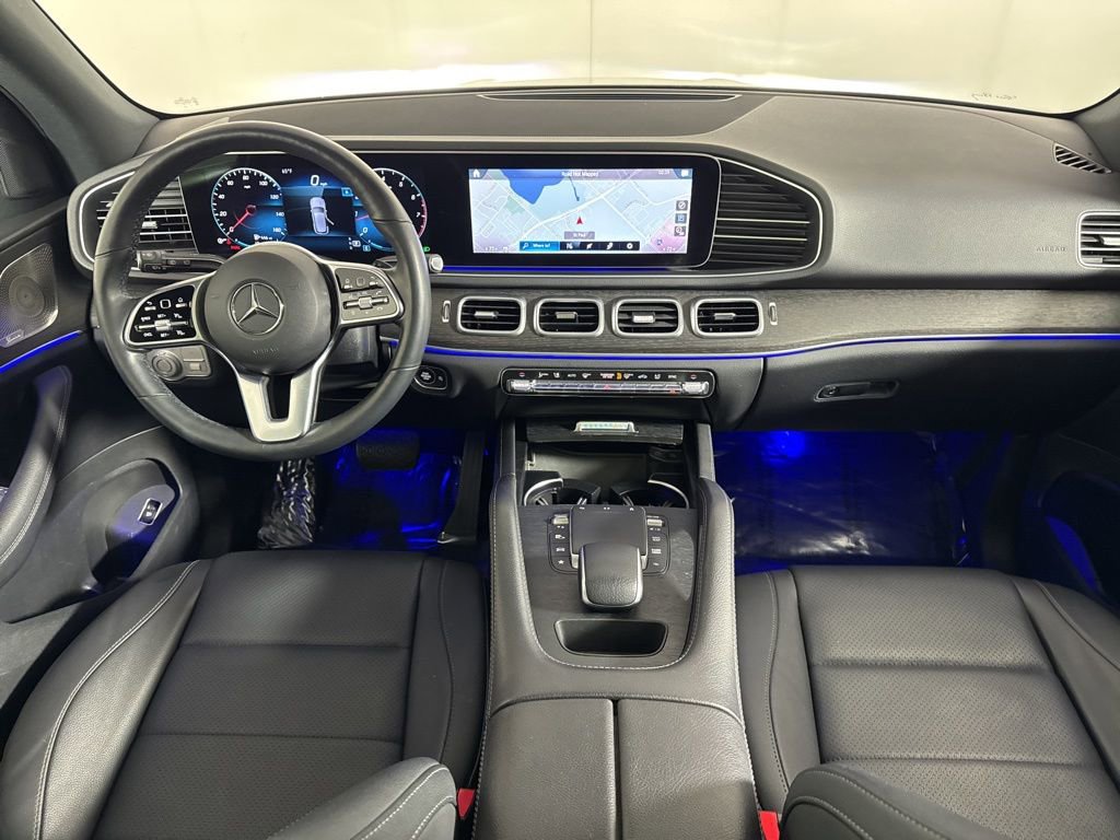 Used 2022 Mercedes-Benz GLE 350 4MATIC image 15