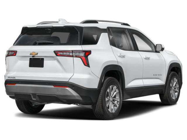New 2026 Chevrolet Equinox LT FWD image 5