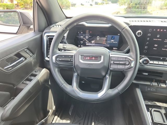 Certified 2024 GMC Canyon Elevation w/ Convenience Package RWD image 14