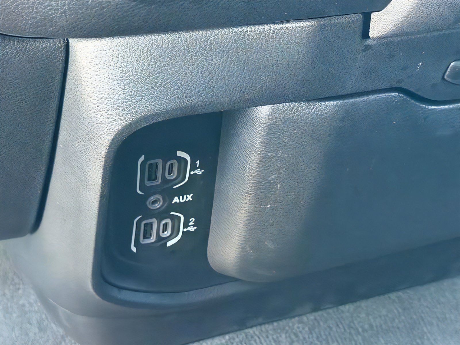 Certified 2022 RAM 1500 Big Horn AWD/4WD image 29