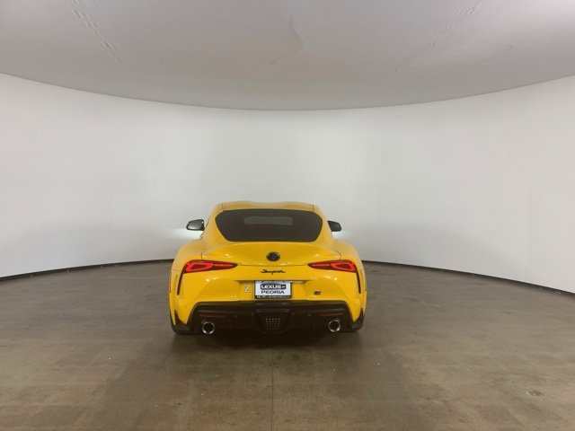 Used 2023 Toyota Supra 3.0 Premium image 23