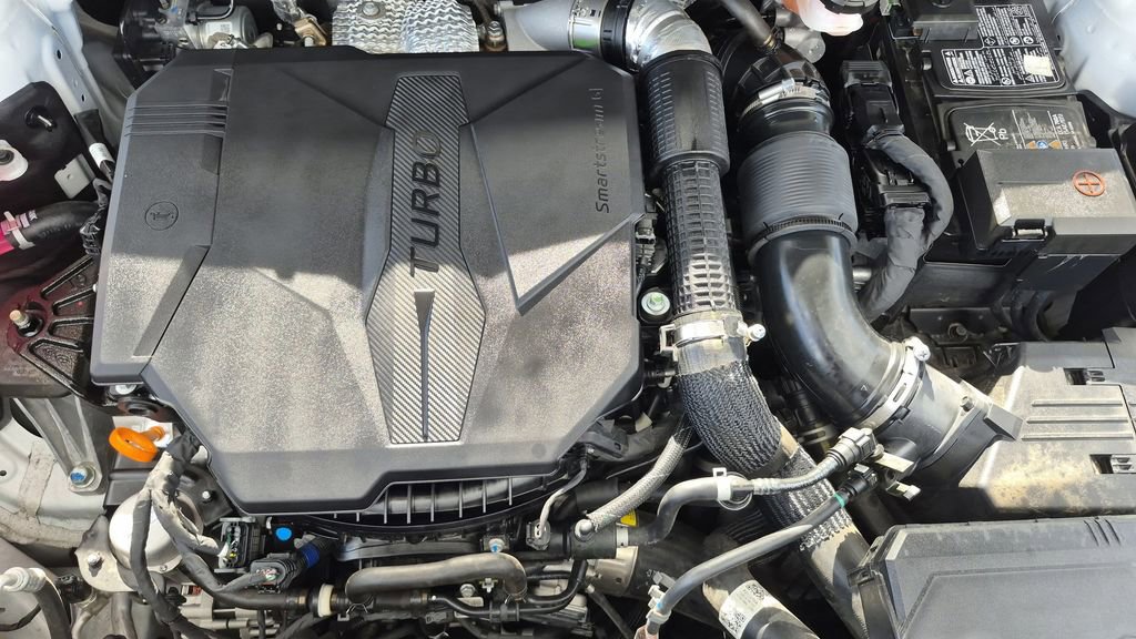 Used 2024 Kia Sorento SX Prestige image 19