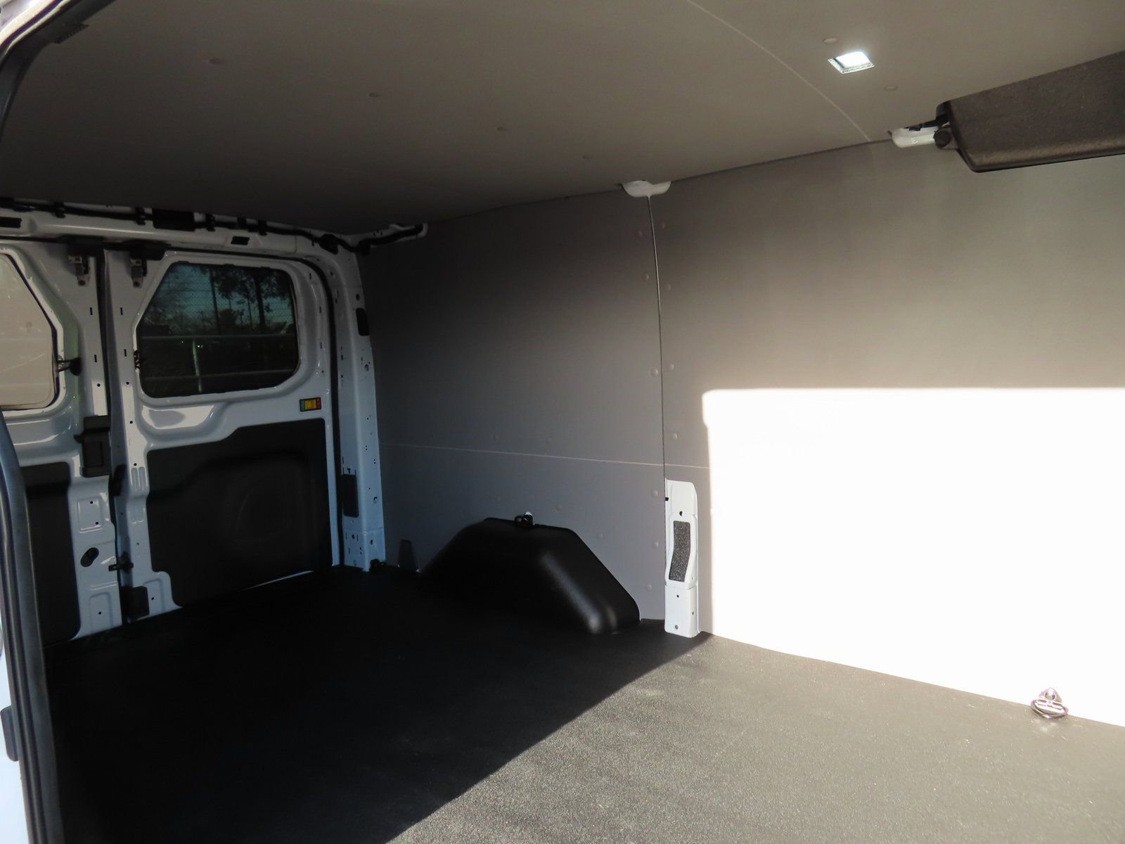 Used 2023 Ford Transit 150 Low Roof AWD w/ Exterior Upgrade Package image 27