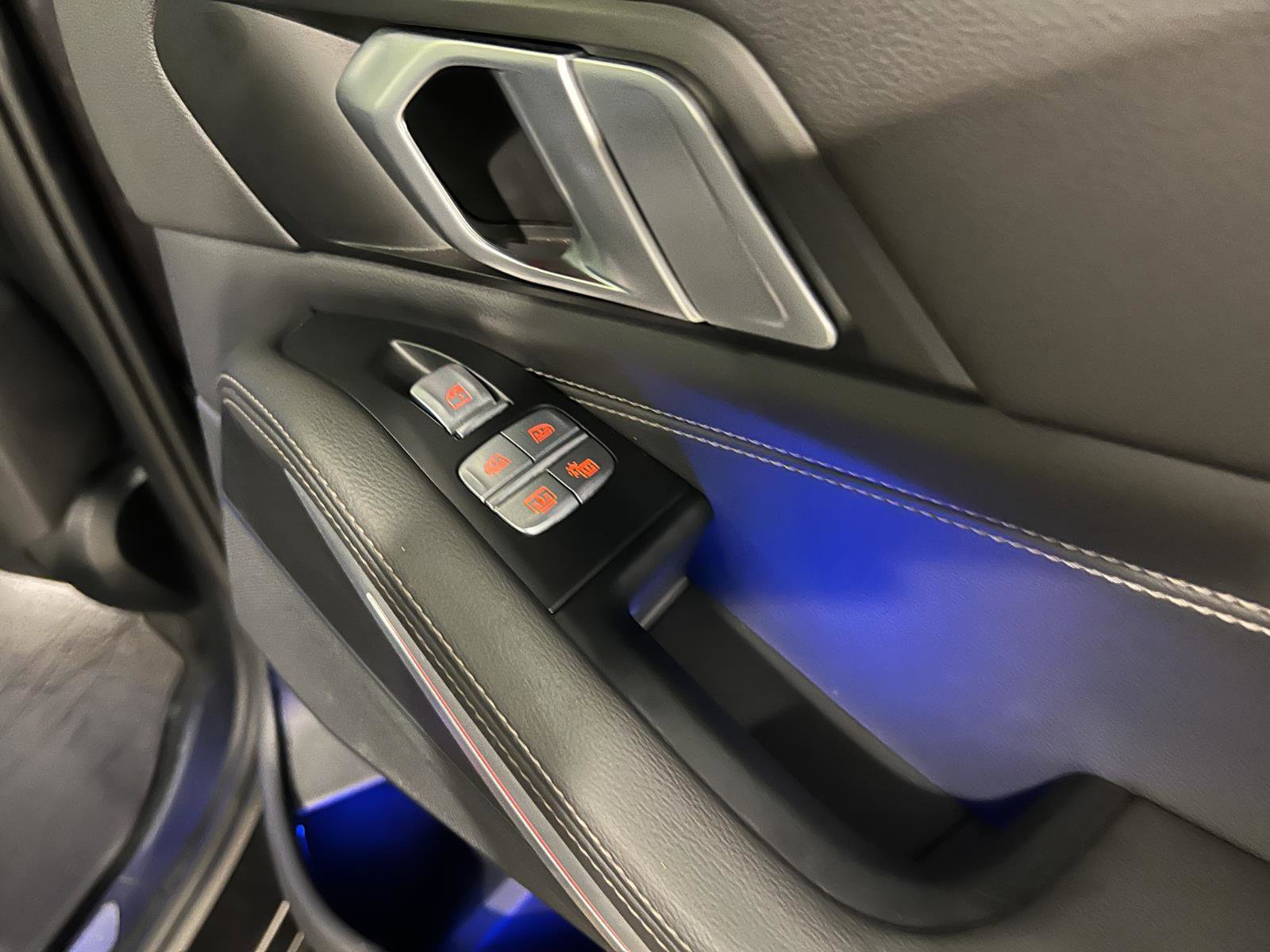 Used 2022 BMW X7 xDrive40i w/ Premium Package image 45