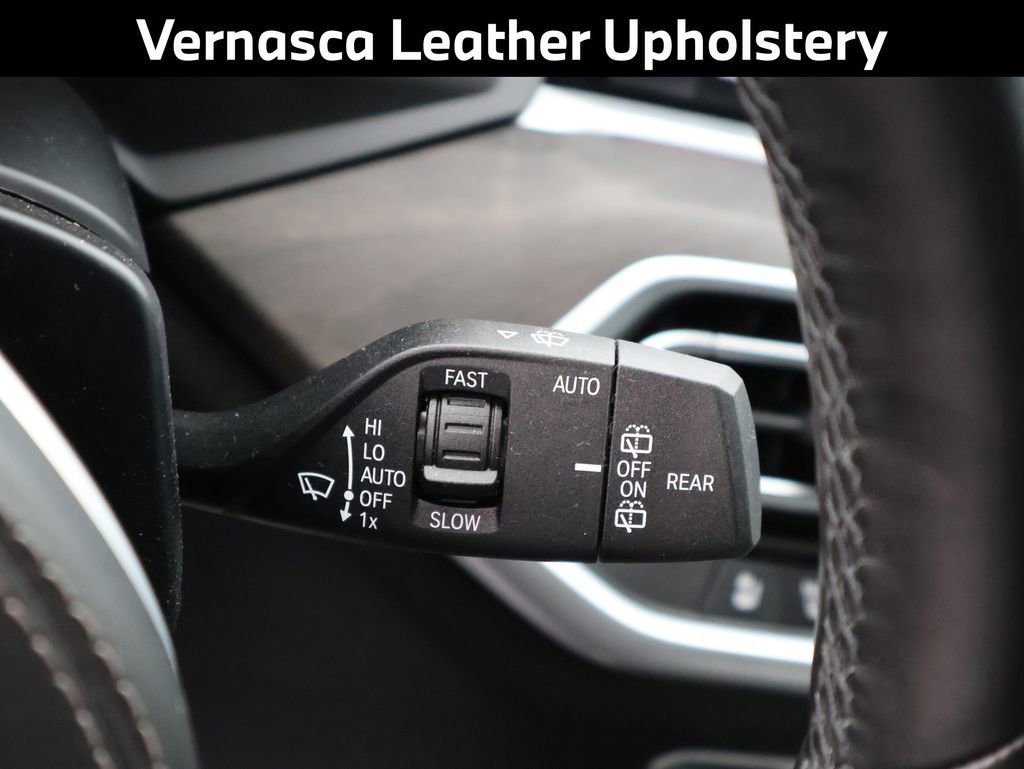 Used 2022 BMW X5 xDrive40i w/ M Sport Package image 38