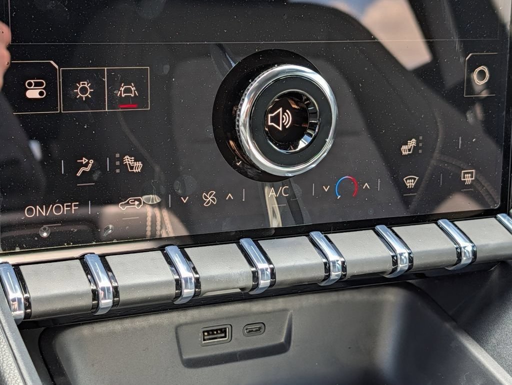 New 2026 GMC Terrain Elevation w/ Black Edition AWD/4WD image 43