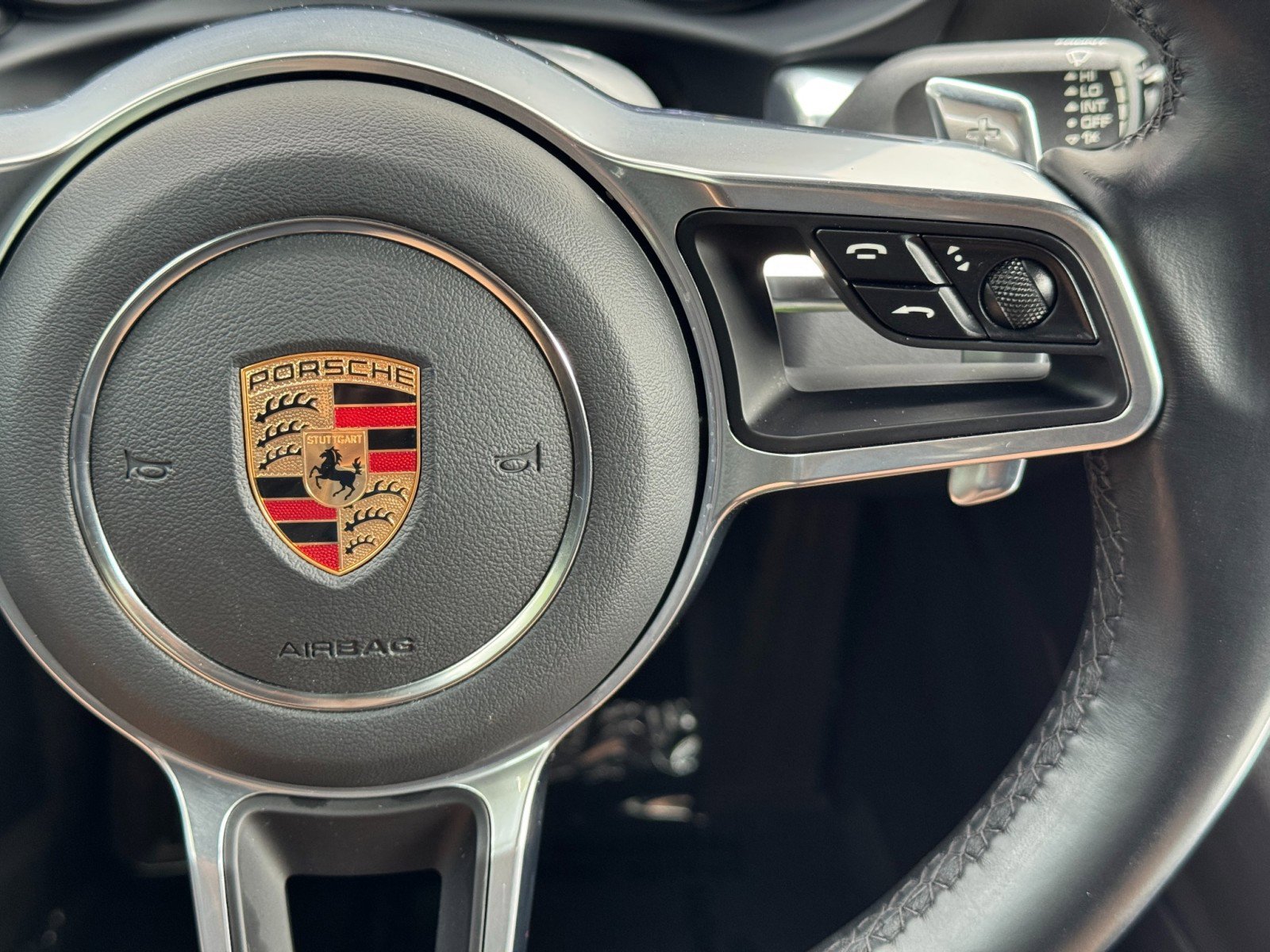 Used 2024 Porsche 718 Cayman RWD image 22