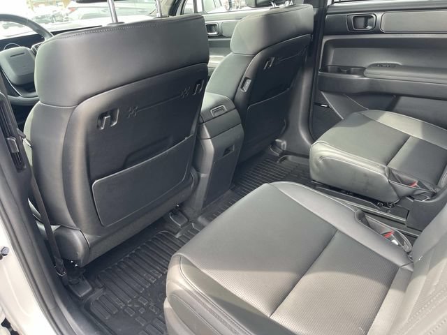 Certified 2026 Hyundai Santa Fe Calligraphy FWD image 18