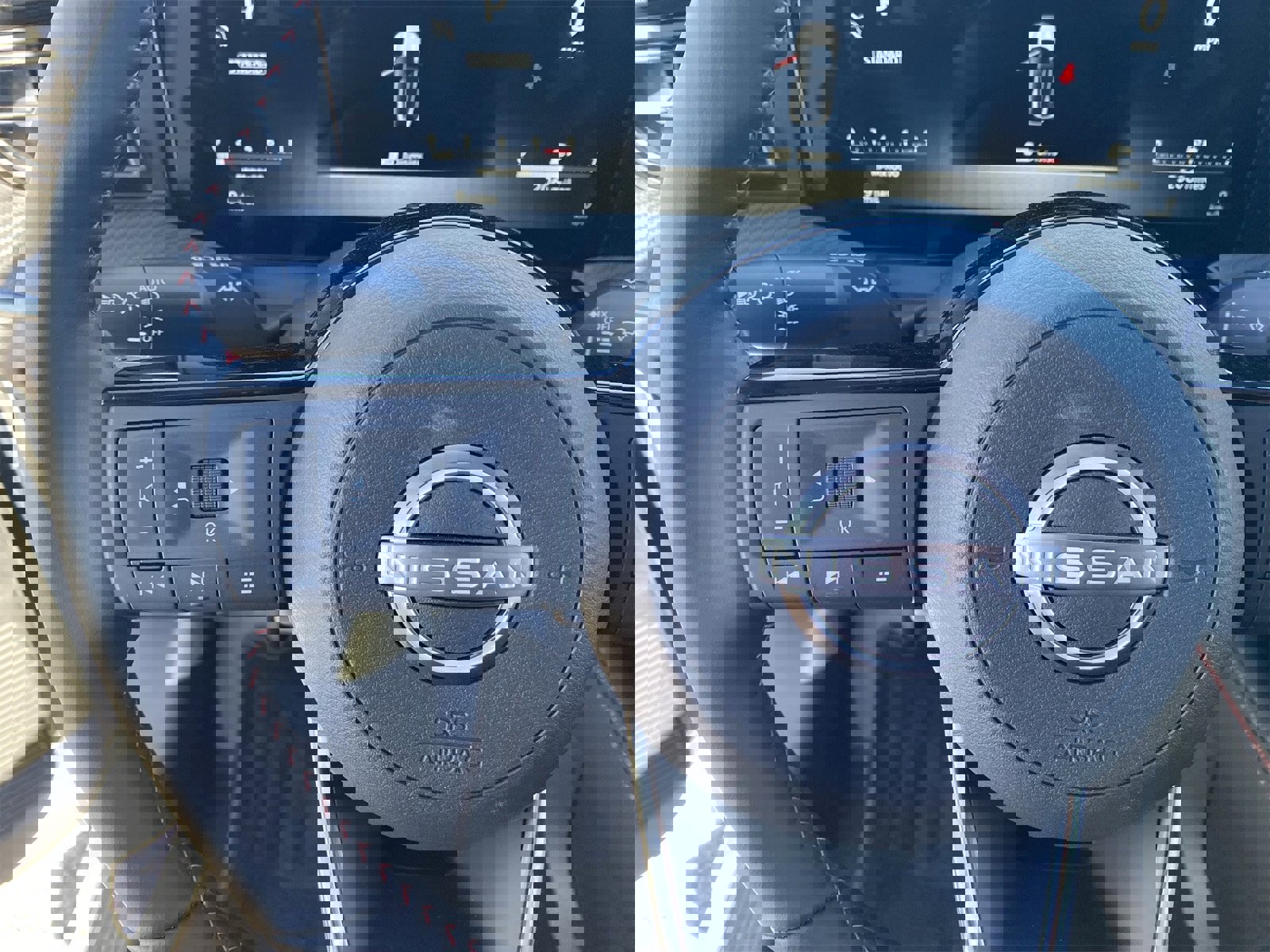 New 2026 Nissan Kicks SR w/ SR Premium Package image 25