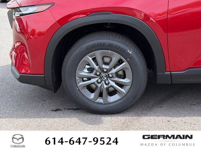 New 2026 MAZDA CX-5 Select AWD/4WD image 13